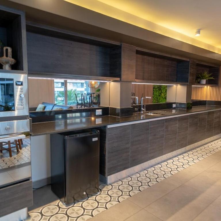 Cozy and comfortable apartment - CON CON - Two-Bedroom Apartment - 13