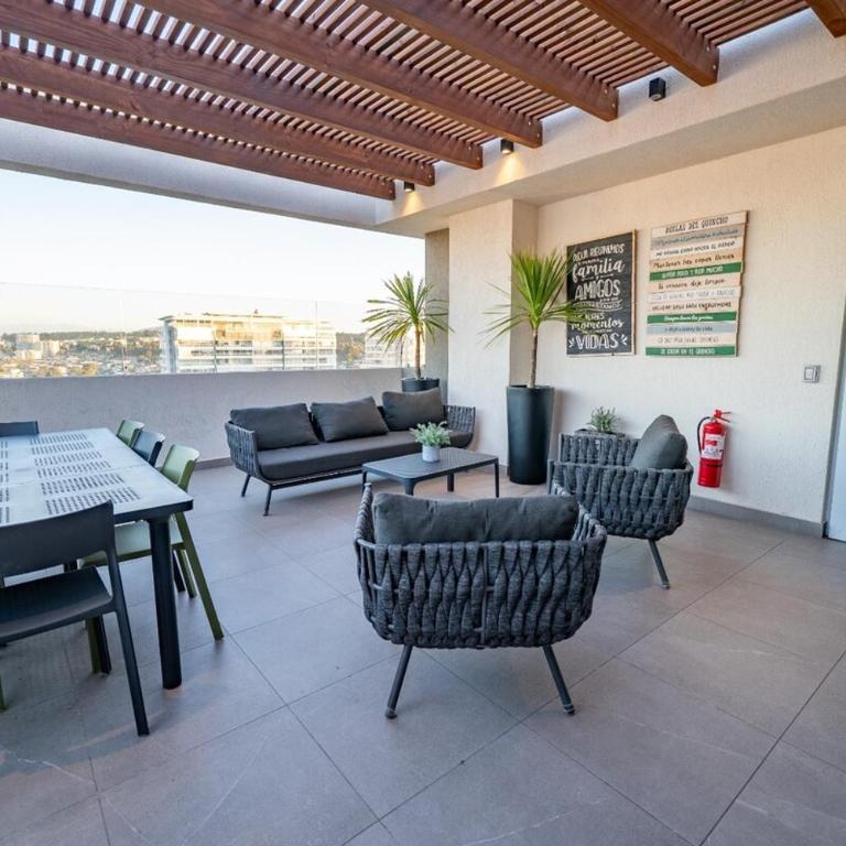 Cozy and comfortable apartment - CON CON - Two-Bedroom Apartment - 14