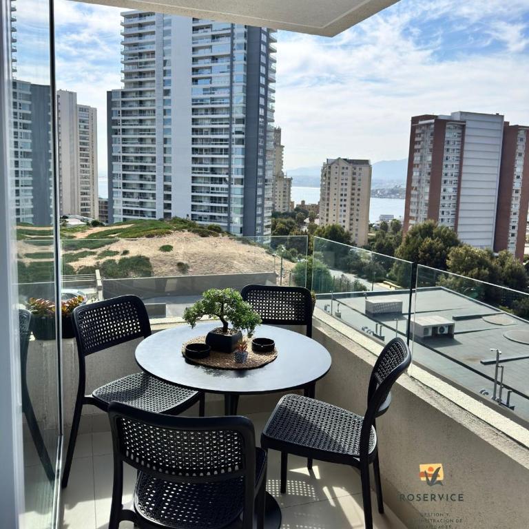 Cozy and comfortable apartment - CON CON - Two-Bedroom Apartment - 15