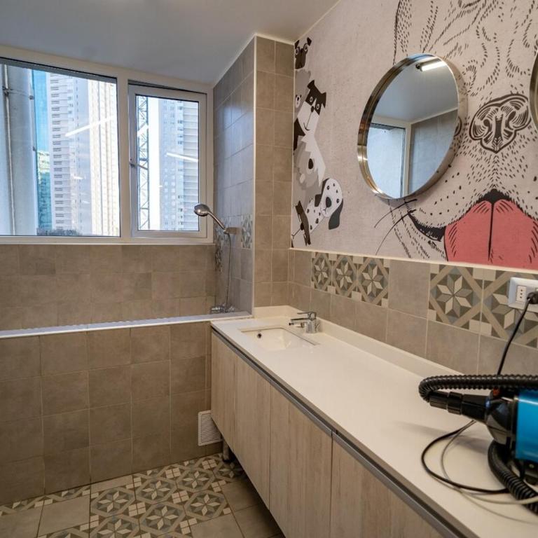 Cozy and comfortable apartment - CON CON - Two-Bedroom Apartment - 16