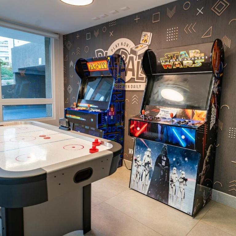 Cozy and comfortable apartment - CON CON - Two-Bedroom Apartment - 17