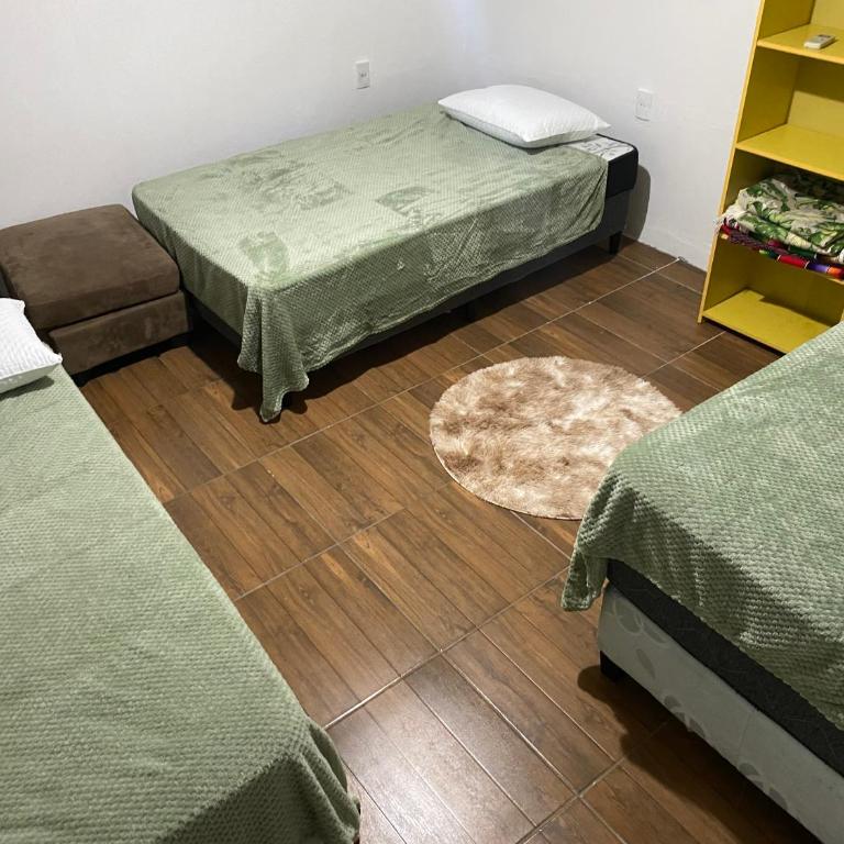 Alquiler en Piriapolis para cinco personas - Casa con 1 dormitorio - 17