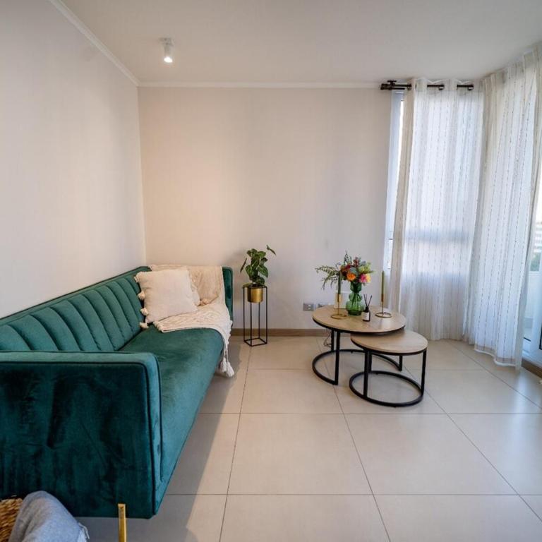 Cozy and comfortable apartment - CON CON - Two-Bedroom Apartment - 18