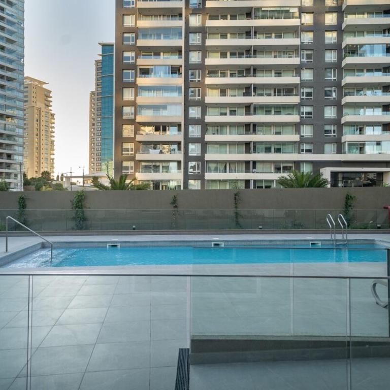 Cozy and comfortable apartment - CON CON - Two-Bedroom Apartment - 21