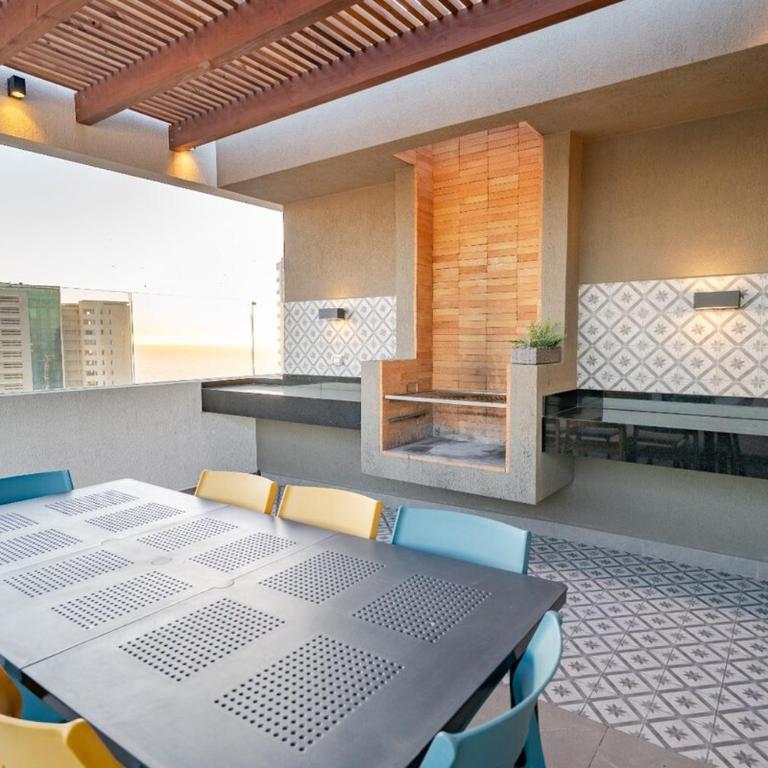 Cozy and comfortable apartment - CON CON - Two-Bedroom Apartment - 23