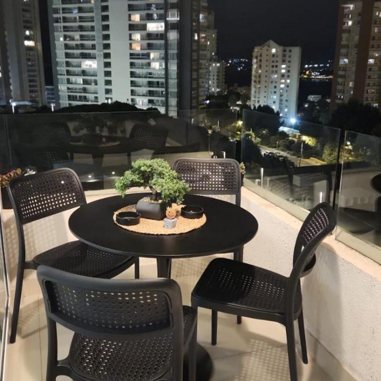 Cozy and comfortable apartment - CON CON - Two-Bedroom Apartment - 24