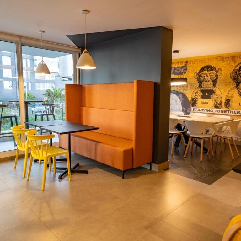 Cozy and comfortable apartment - CON CON - Two-Bedroom Apartment - 26
