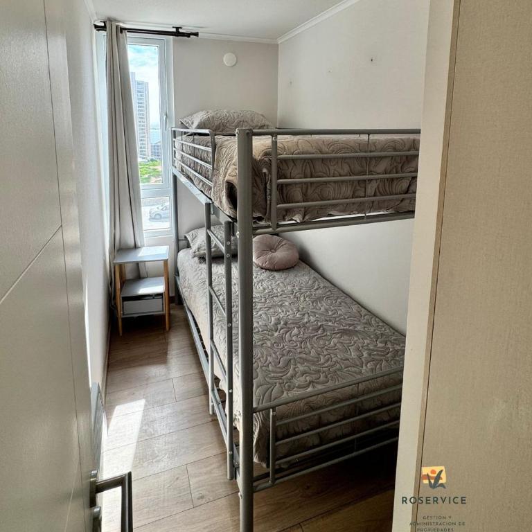 Cozy and comfortable apartment - CON CON - Two-Bedroom Apartment - 28