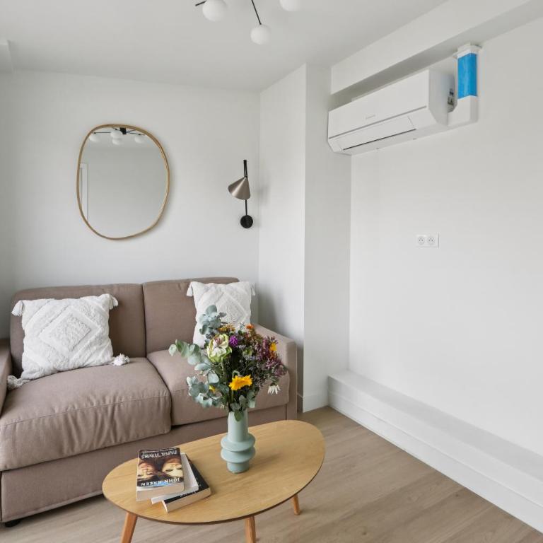 Lavie Maison Private Terrace & Air Conditioning - Appartement 2 Chambres - 13