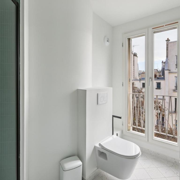 Lavie Maison Private Terrace & Air Conditioning - Appartement 2 Chambres - 20