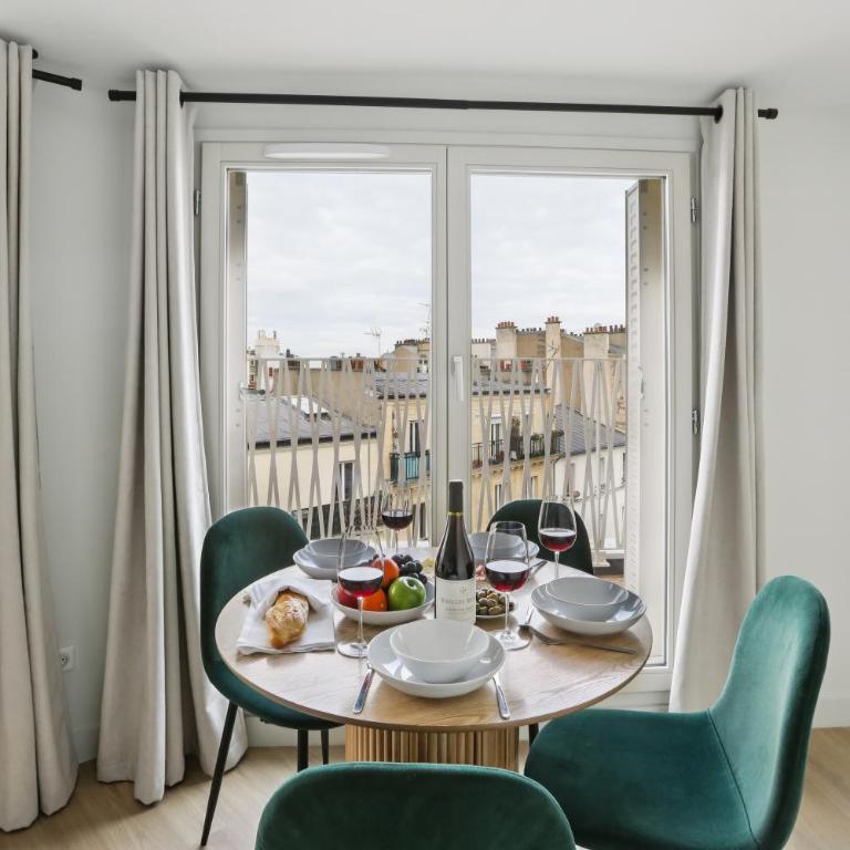 Lavie Maison Private Terrace & Air Conditioning - Appartement 2 Chambres - 5