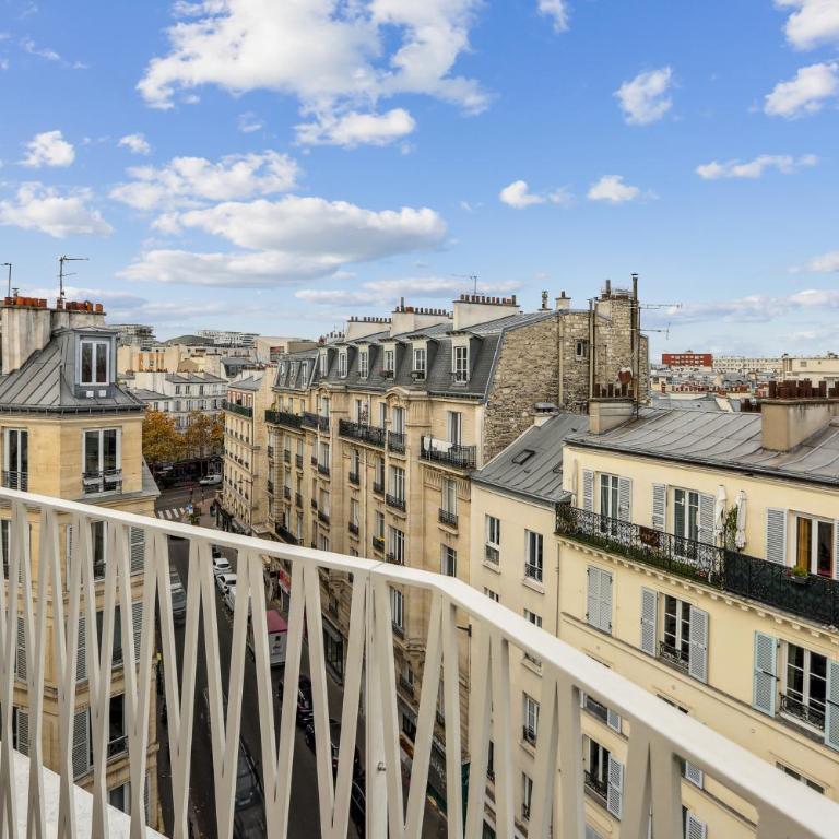 Lavie Maison Private Terrace & Air Conditioning - Appartement 2 Chambres - 22