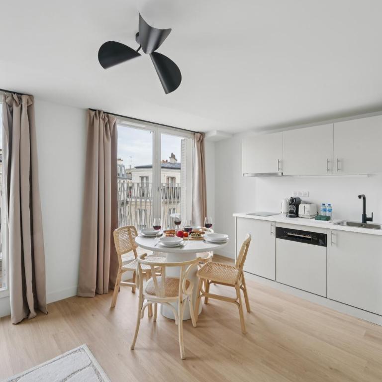 Lavie Maison Spacious Apartment with Terrace - Apartamento de 1 dormitorio - 15