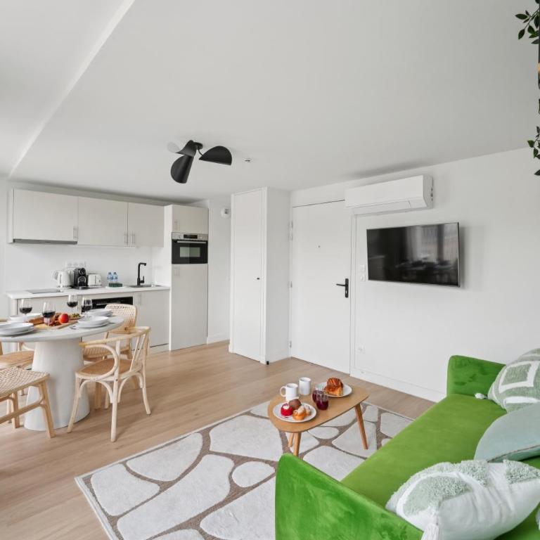 Lavie Maison Spacious Apartment with Terrace - Apartamento de 1 dormitorio - 10