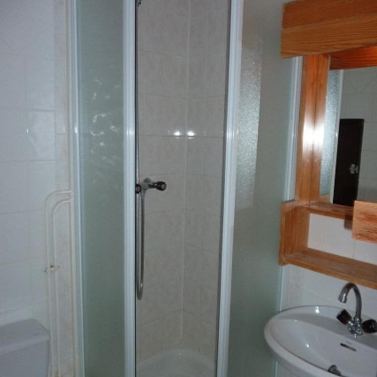 Vanoise Appartements VTI - Studio Standard - 4