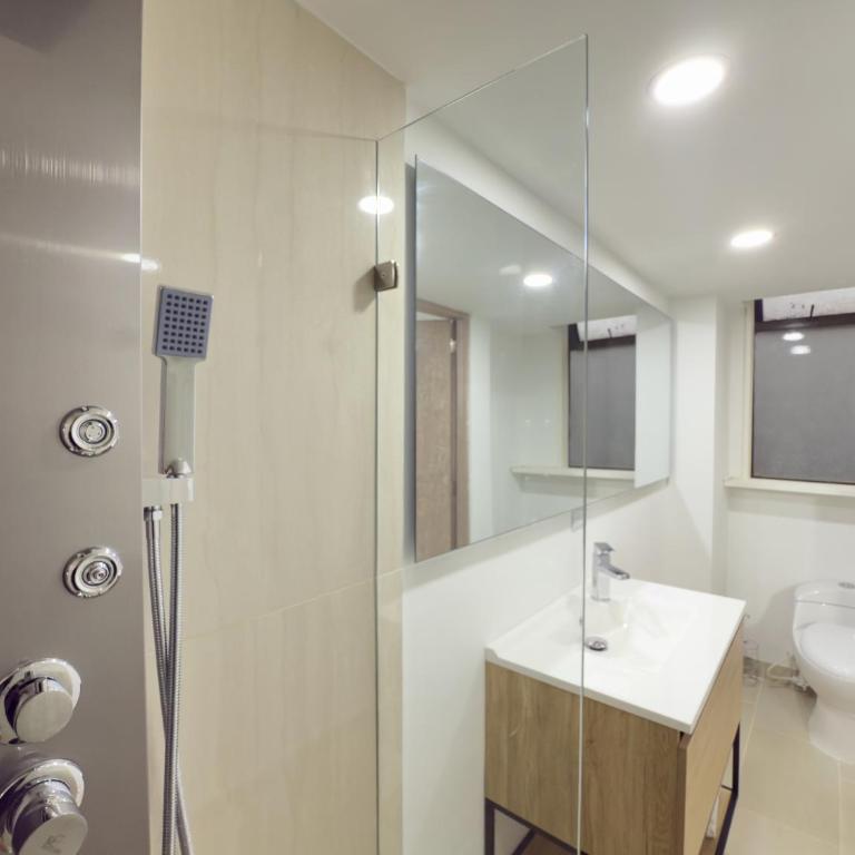 3br 240 M Ac Pool El Tesoro - Apartamento de 3 dormitorios - 6