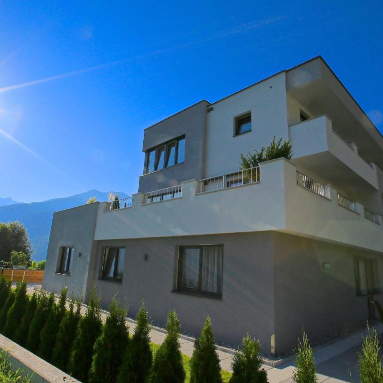 Apart Alpinea - Apartamento de 2 dormitorios - 1