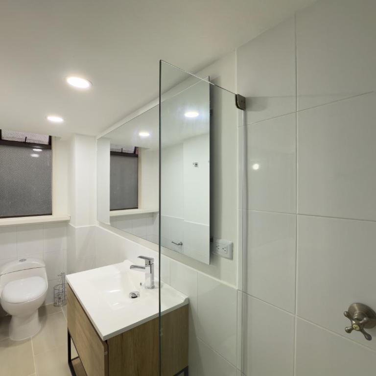 3br 240 M Ac Pool El Tesoro - Apartamento de 3 dormitorios - 11