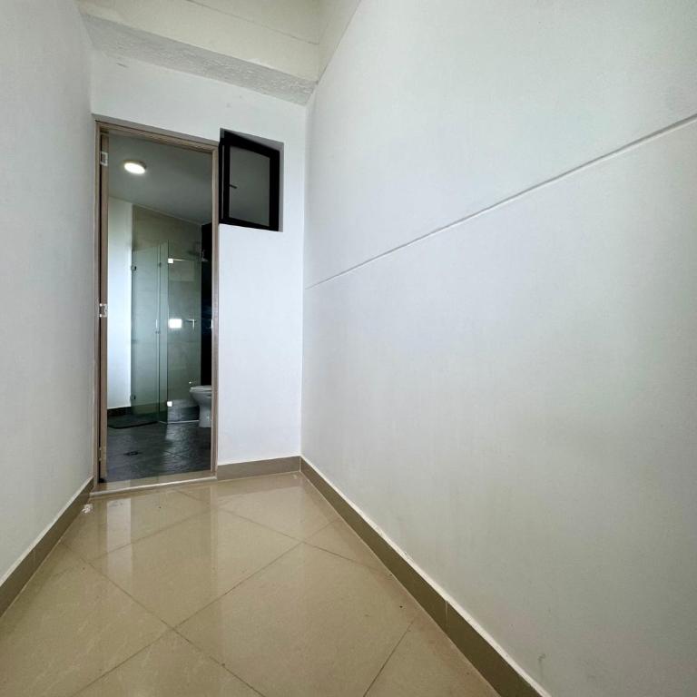 The Luxe Boutique Unicentro - Habitación Deluxe - 4