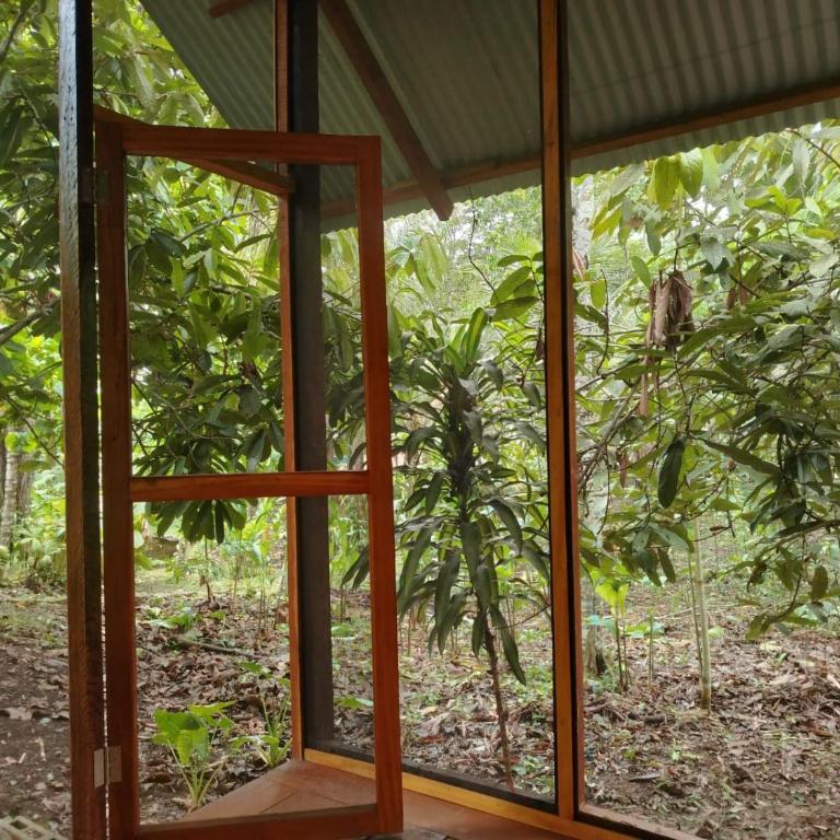 JARDIN DE LAS MUSAS - Habitación Doble con vistas al jardín - 5