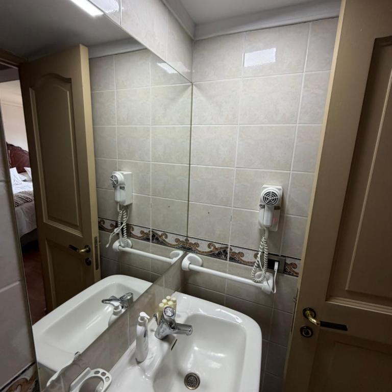 Departamento Ejecutivo con Estacionamiento a Metros del Mall Cenco Temuco, Casino Dreams y Av Alemania - One-Bedroom Apartment - 7