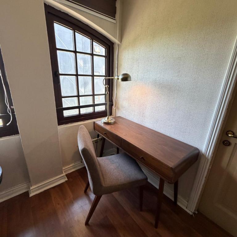 Departamento Ejecutivo con Estacionamiento a Metros del Mall Cenco Temuco, Casino Dreams y Av Alemania - Apartamento de 1 dormitorio - 5