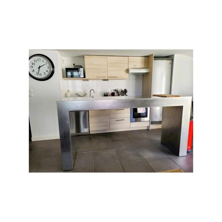 Général M - Grand appartement avec grande terrasse - Apartment mit 2 Schlafzimmern - 12