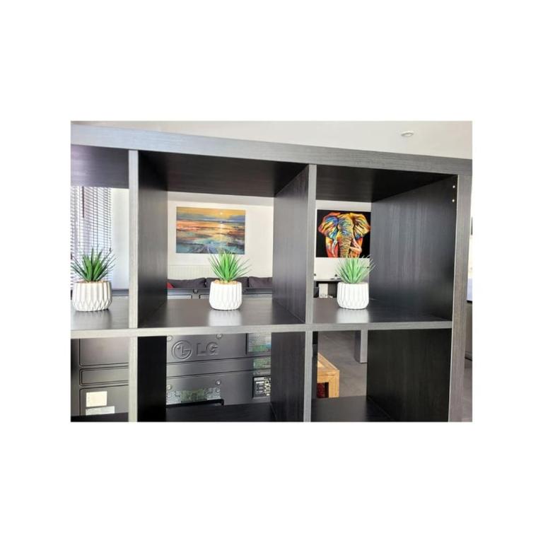 Général M - Grand appartement avec grande terrasse - Apartment mit 2 Schlafzimmern - 9