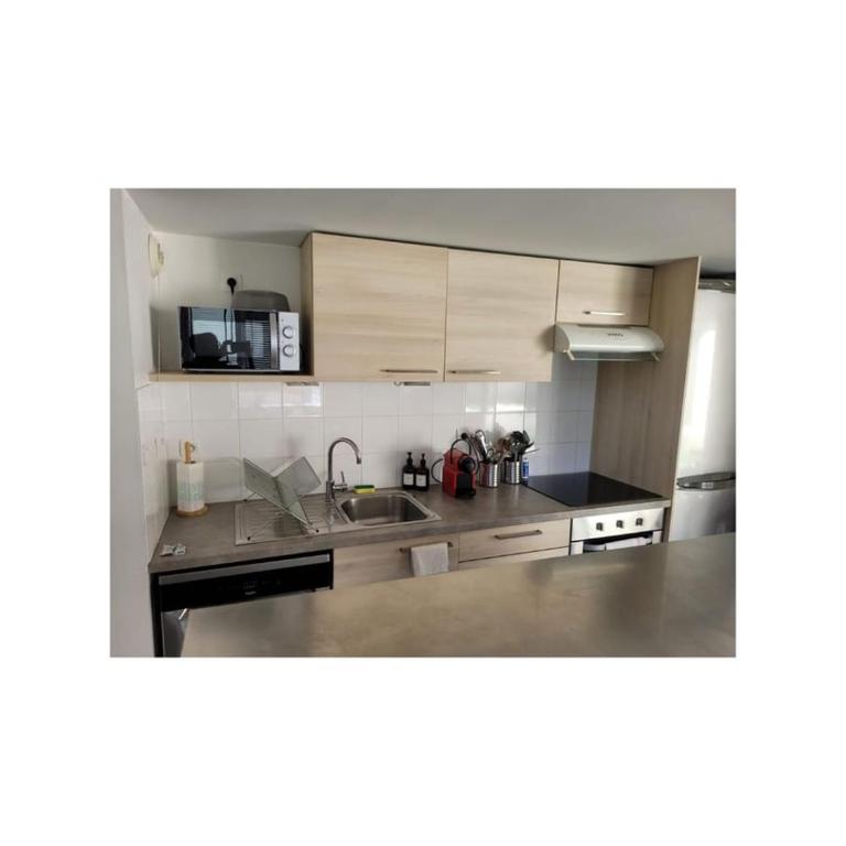 Général M - Grand appartement avec grande terrasse - Apartment mit 2 Schlafzimmern - 14