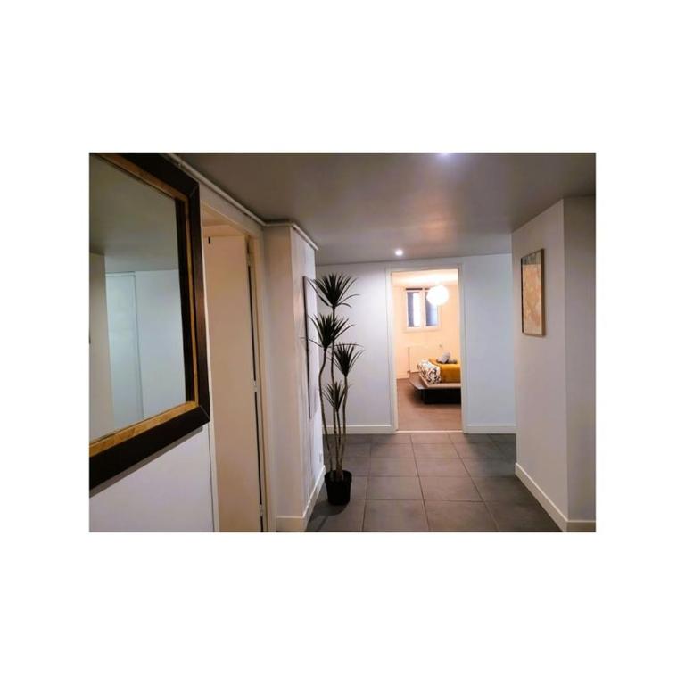Général M - Grand appartement avec grande terrasse - Apartment mit 2 Schlafzimmern - 31