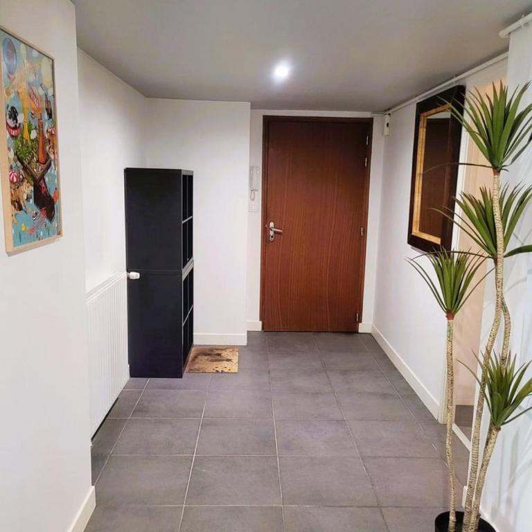 Général M - Grand appartement avec grande terrasse - Apartment mit 2 Schlafzimmern - 1