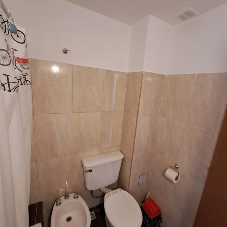 Saavedra 118 8G by deppto - Apartamento - 7
