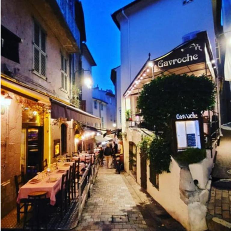 25 rue Hoche - Apartamento de 2 dormitorios - 19