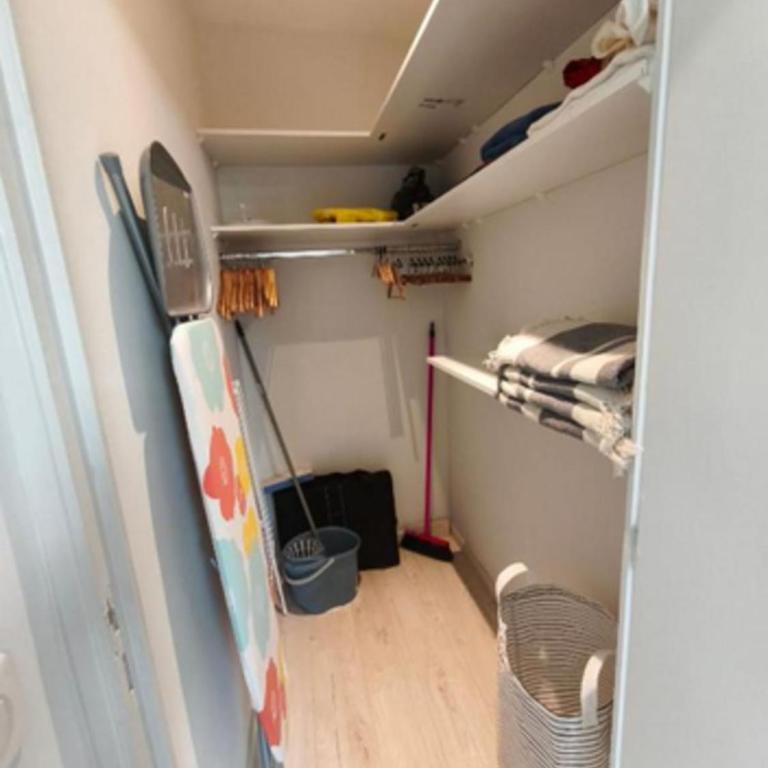 25 rue Hoche - Apartamento de 2 dormitorios - 21