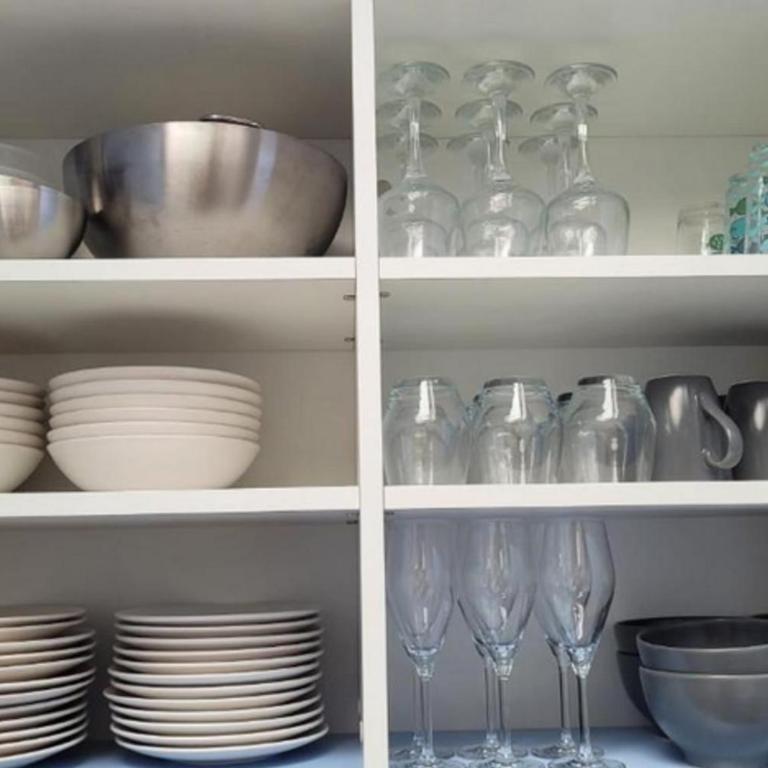 25 rue Hoche - Apartamento de 2 dormitorios - 20
