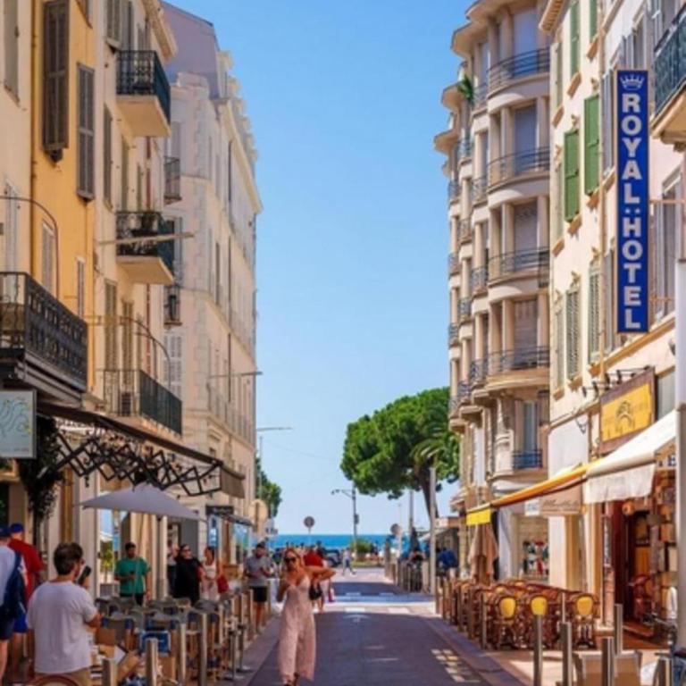 25 rue Hoche - Apartamento de 2 dormitorios - 22