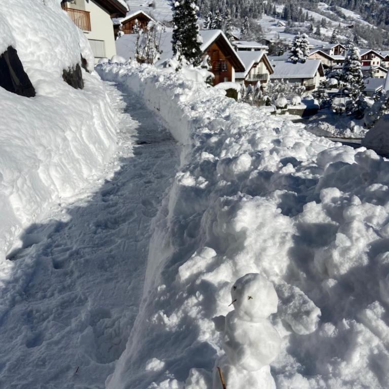 El Cantun - 7 Zimmer Einfamilienhaus mit 200m2 - Haus mit 4 Schlafzimmern - 3