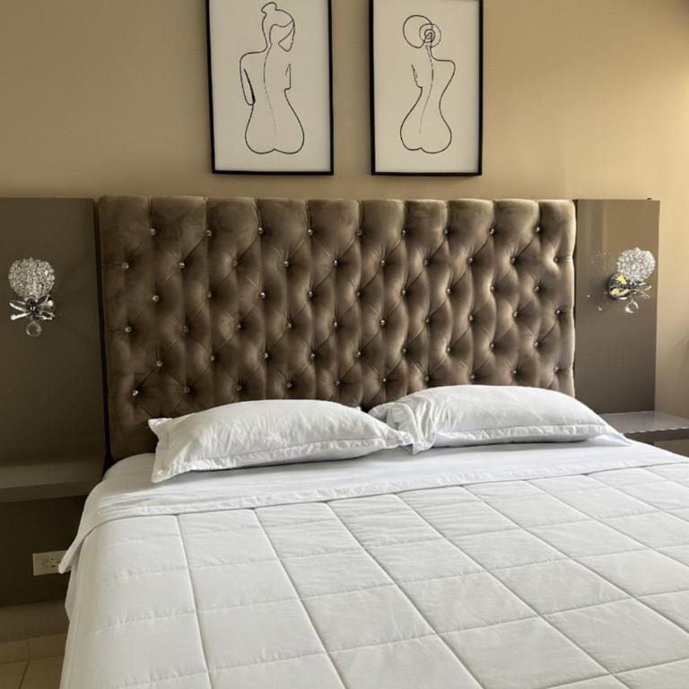 Apartamento Privado Vacacional a 5m del Aeropuerto, 20 minutos del Parque del Cafe y Centro de Armenia con 4 Piscinas, 3 Jacuzzi, Sauna By Molca Xperiences 2H - Apartamento de 2 dormitorios - 20