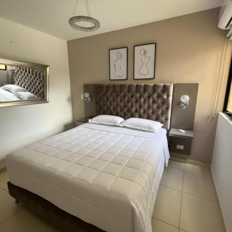 Apartamento Privado Vacacional a 5m del Aeropuerto, 20 minutos del Parque del Cafe y Centro de Armenia con 4 Piscinas, 3 Jacuzzi, Sauna By Molca Xperiences 2H - Apartamento de 2 dormitorios - 22
