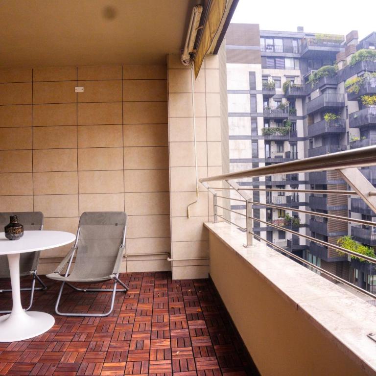 CityLife Prime Suites with Big Terrace - Junior Suite con Terrazza - 15