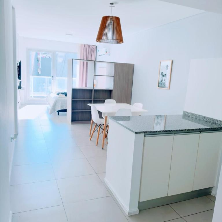 Palermo dev - Estudio Deluxe - 2