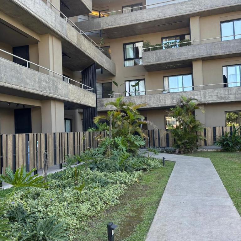 Departamento con vista al cerro! - Apartamento de 2 dormitorios - 13