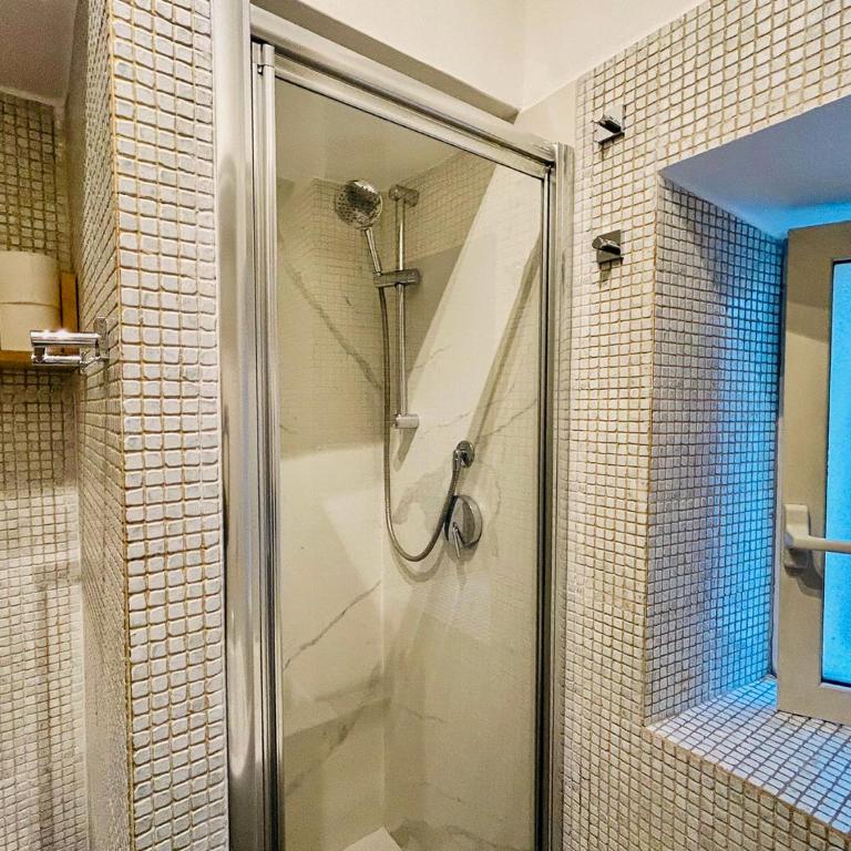 Suite Vaticana 9 - Apartment mit 2 Schlafzimmern - 5