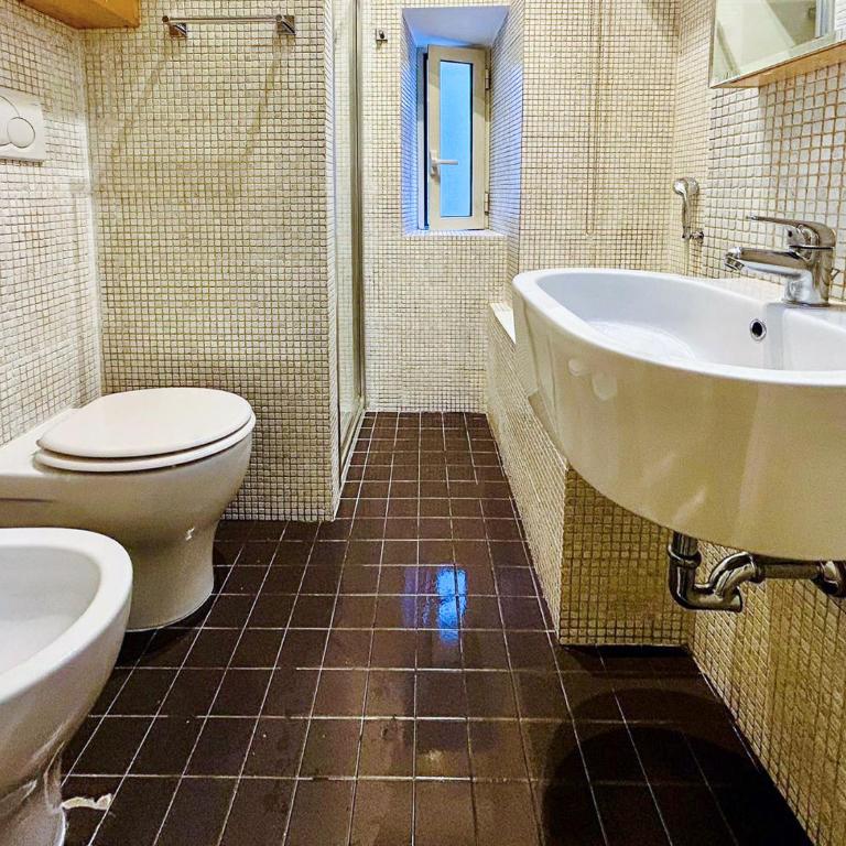 Suite Vaticana 9 - Apartment mit 2 Schlafzimmern - 4