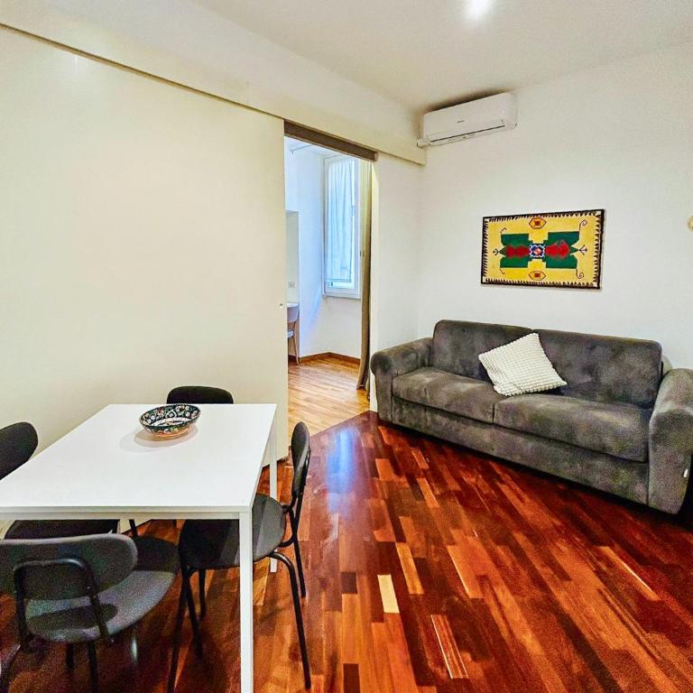 Suite Vaticana 9 - Apartment mit 2 Schlafzimmern - 17