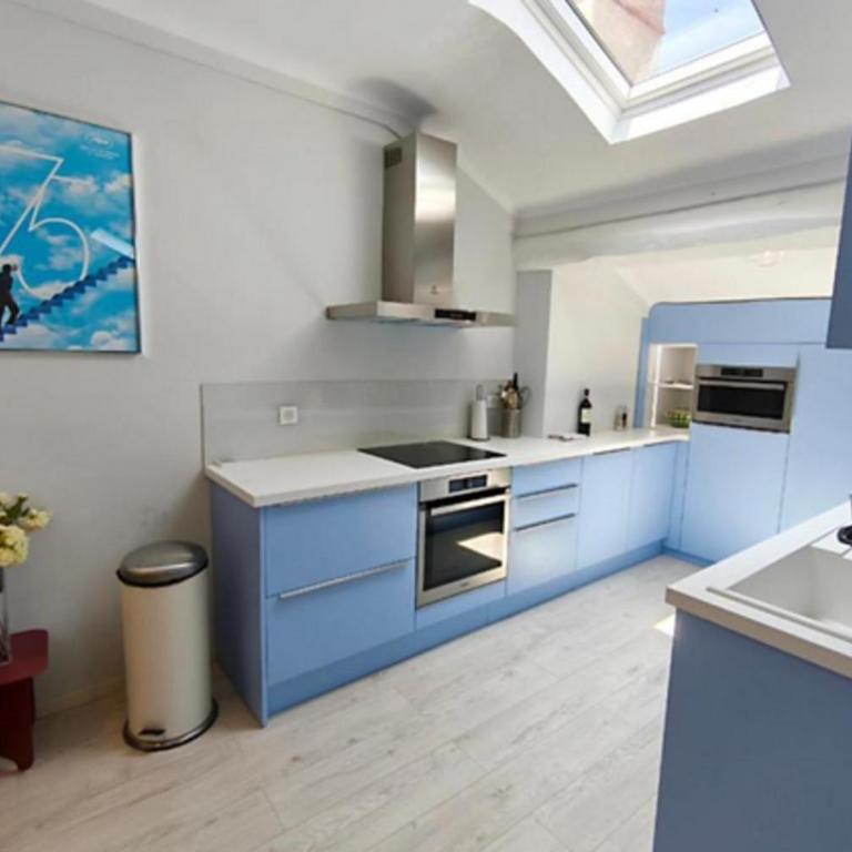25 rue Hoche - Apartamento de 2 dormitorios - 7