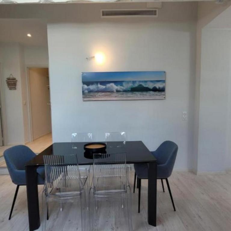 25 rue Hoche - Apartamento de 2 dormitorios - 10