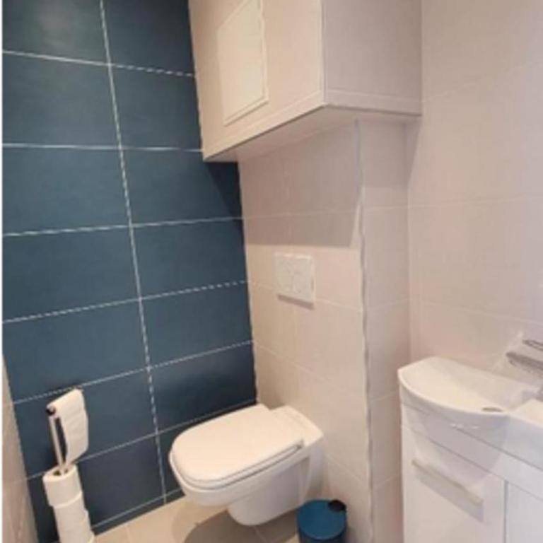 25 rue Hoche - Apartamento de 2 dormitorios - 15