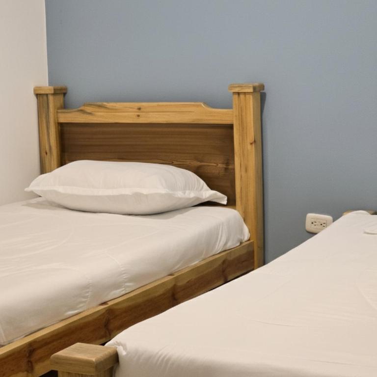 Apartamento Privado Vacacional a 5m del Aeropuerto, 20 minutos del Parque del Cafe y Centro de Armenia con 4 Piscinas, 3 Jacuzzi, Sauna By Molca Xperiences 2H - Apartamento - 11