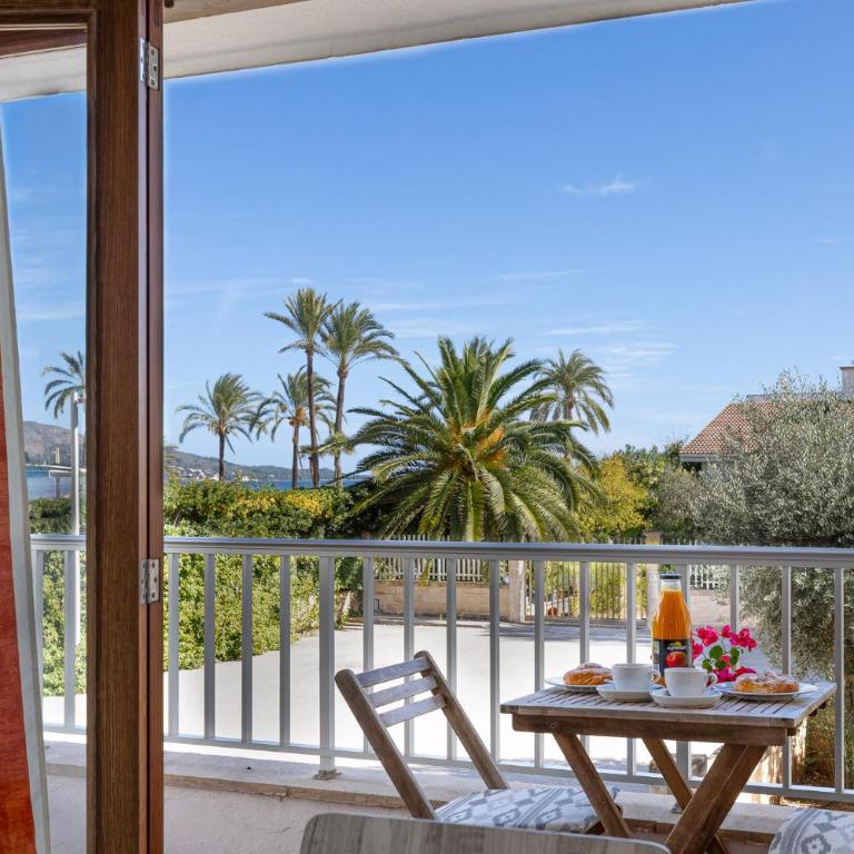 Apartamento Reganyol by Rentallorca - Apartamento con vistas al mar - 1